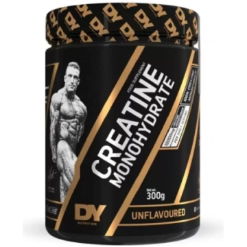 Dorian Yates Nutrition Creatine Monohydrate 300g