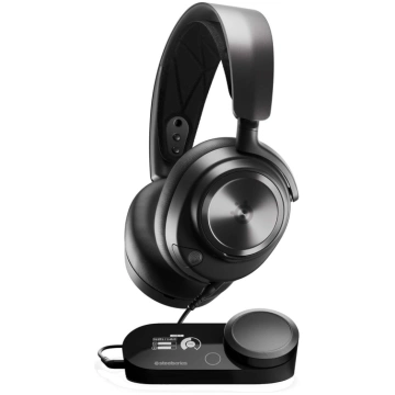 Lietots - Steelseries Arctis Nova Pro (61527)