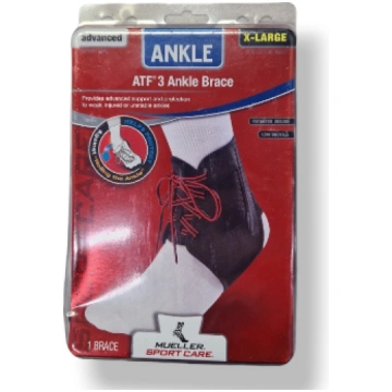 ATF 3 ANKLE Brace