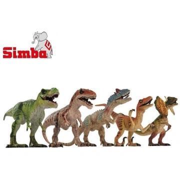 Figūriņa dinozauri Jurassic World, 1 gab