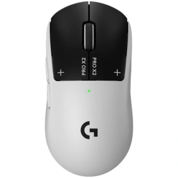 Logitech G Pro X2 Superstrike Wireless Gaming Mous