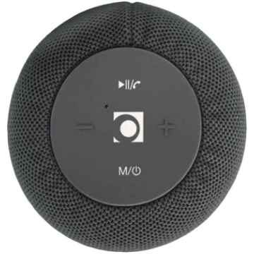 Gembird SPK-BT-15 - speaker - for portable use - w