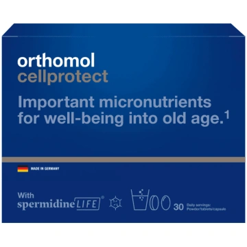 Orthomol Cellprotect