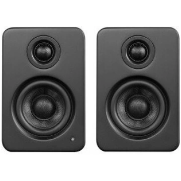 KANTO AUDIO 3" DRIVER - POWERED SPEAKERS WITH USB 