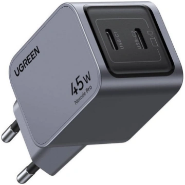 Lādētājs Ugreen Ugreen 35008 Lādētājs Tíkla Nexode