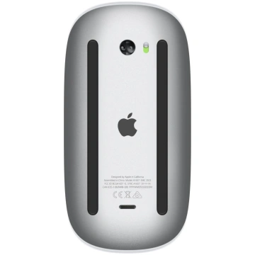 Apple Magic Mouse ar Multi-Touch virsmu MXK53ZM/A,