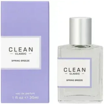 Clean & Clear Spring Breeze parfimērijas ūdens 30m