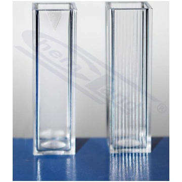 kivete PS 1,5ml SEMI-MIKRO pck =100gab