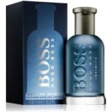 Hugo Boss Bottled Infinite EDP 100ml Parfīms 36142