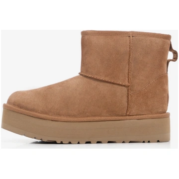 Ugg - Ziemas zābaki, CLASSIC MINI PLATFORM