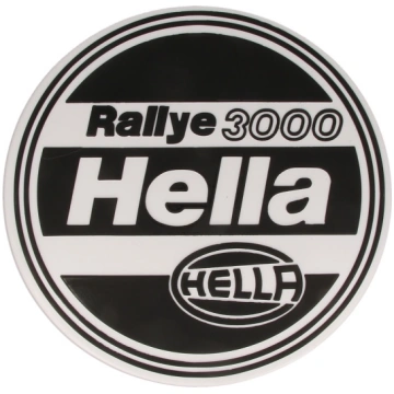 Vāks 8XS142 700-001 HELLA