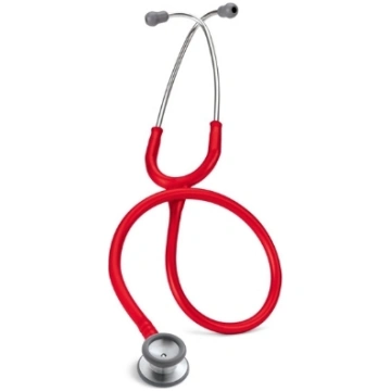 LITTMANN "CLASSIC II PEDIATRIC" - 2113R - sarkans,