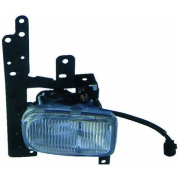 Miglas lukturis ABAKUS 216-2002R-UE