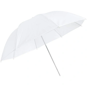lietussargs, FORMAX, TRANSLUCENT UMBRELLA 83cm ( W