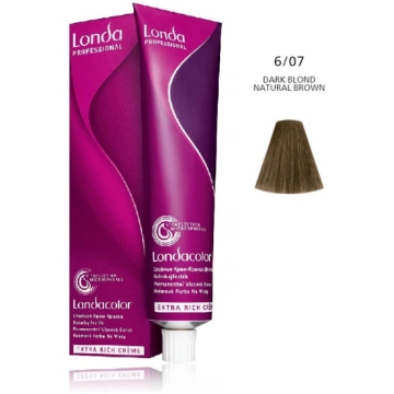 Kadus / Londa Professional Extra-Rich Creme Perman