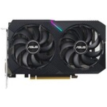 Graphics Card / NVIDIA GeForce RTX 3050 / 8 GB / G