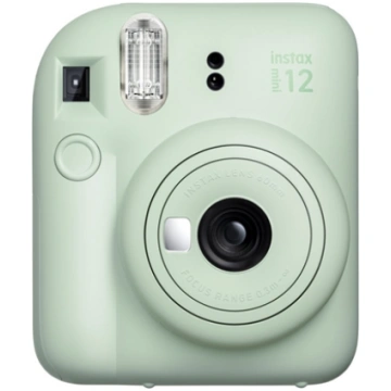 Fujifilm instax mini 12 mint-green 16806119