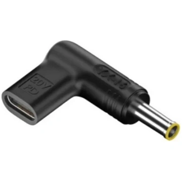 USB Type-C to DC 5.5x3.0 mm Adapter | CC360680