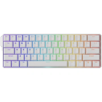 AKKO MonsGeek FUN60 Ultra Wireless Gaming Keyboard