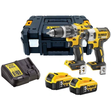 DeWALT akumulatora instrumentu komplekts LANYARD 1