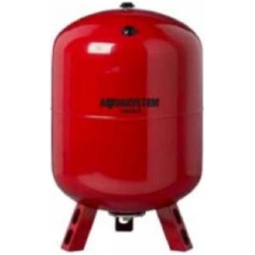 Izplešanās trauks VASO VRV 100L 1” ar stiprinājumi
