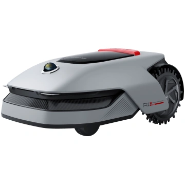 DREAME A1 Pro Robotic Lawnmower, Grey MLLA7210