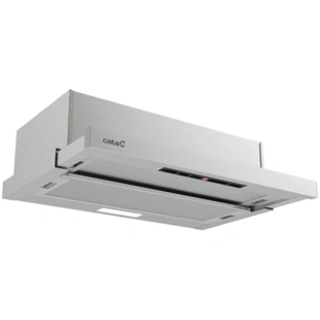 CATA CAMPANA Hood TFK 6005 X A Width 60 cm Max 390