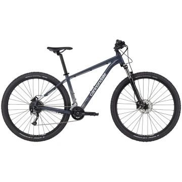 Trail 6 - Grigio Cannondale