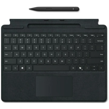 Surface Pro Keyboard W/ Slim 8X8-00162 (1963883564