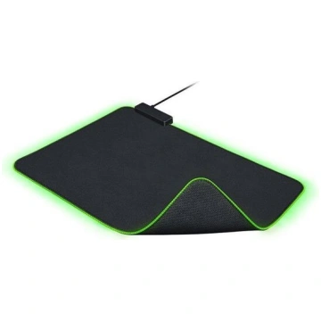 Peles paliktnis - RAZER - Goliathus Extended Chrom
