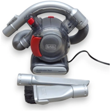 Lietots - Black+Decker PD1200AV