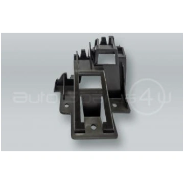 Lietots - SEDAN Rear Bumper Corner Bracket Support