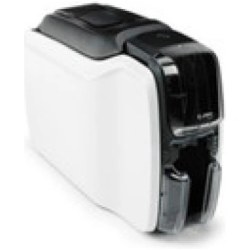 Printer ZC100, Single Sided, US Cord, USB, Etherne
