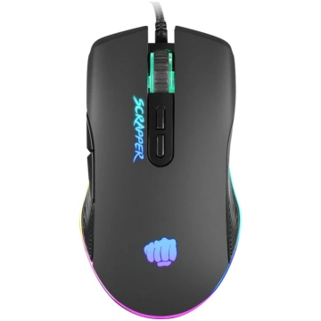 Fury Scrapper Black | NFU-1699 | 5901969426694