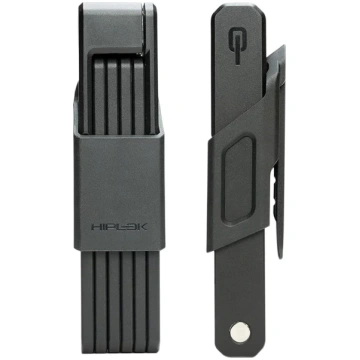 Hiplok SWITCH Unisex salokāmais atslēgas ANEB0BRJ5