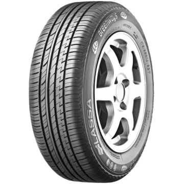 195/65R15 LASSA GREENWAYS 91H DOT21
