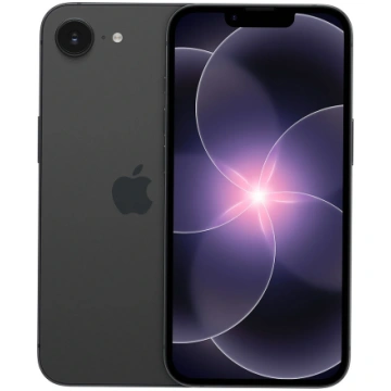 Apple iPhone 17e 8GB RAM 256GB Black