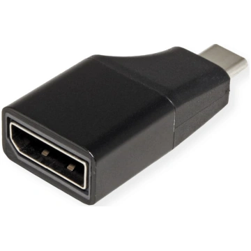Value Type C - DisplayPort Adapter, v1.2, M/F | 12