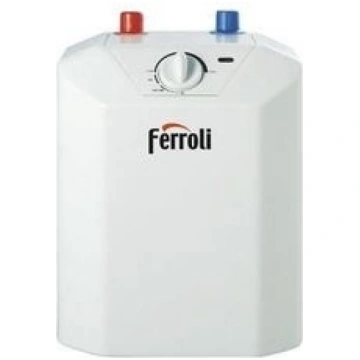 Ferroli ūdens sildītājs Novo 5L GRWDXASA | SEM3759