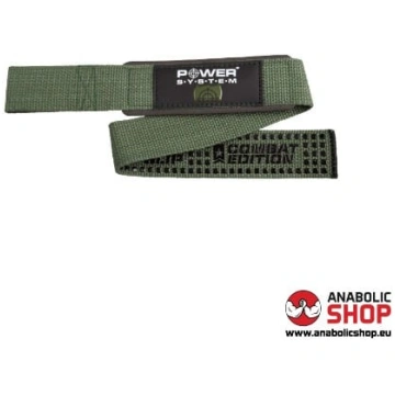 Power System Lifting Straps X-Combat Satvēriena sa