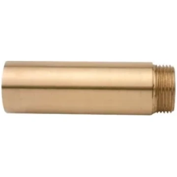 Misiņa vītnes pagarinātājs 1/2" 100mm FM