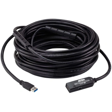 Aten UE332C USB-A 3.2 Gen1zu USB-C Extender Kabel 