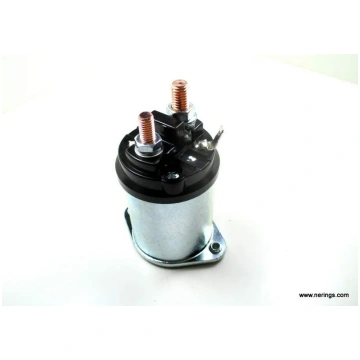 Startera relejs jauns 12V -MIX N134888 Magneti Mar