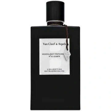 Van Cleef & Arpels Collection Extraordinaire Moonl
