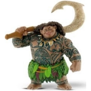 Figurka Bullyland Maui BULLYLAND 303990