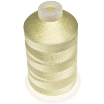 Poliestera diegs NTF 210D/2 vaska dzeltens BEraced