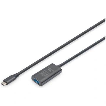 Digitus | Active USB 3.2 Gen1 5G extension cable |