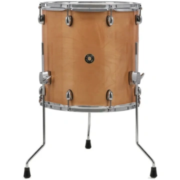 Floor Tom Catalina Maple Antique Maple Gretsch Dru