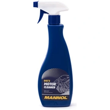 MANNOL Motor cleaner 450ml
