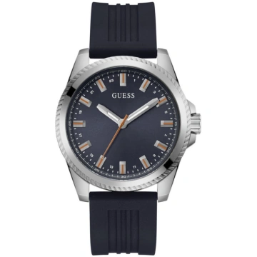 Guess, Uzminiet GW0639G1 vīriešu pulksteņa čempion